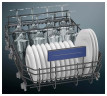 Посудомоечная машина Siemens SR63HX65ME