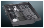 Посудомоечная машина Siemens SR63HX65ME