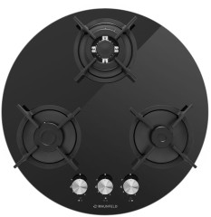 Газовая варочная панель MAUNFELD EGHG.43.23CB\G