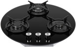 Газовая варочная панель MAUNFELD EGHG.43.23CB\G