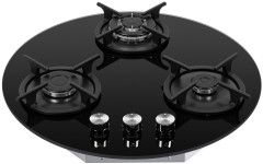 Газовая варочная панель MAUNFELD EGHG.43.23CB\G