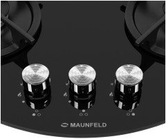 Газовая варочная панель MAUNFELD EGHG.43.23CB\G
