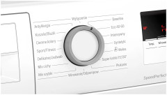 Стиральная машина Bosch WAN2418KPL