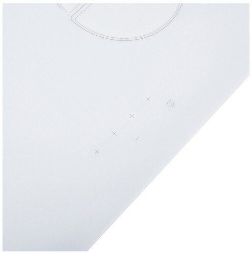 Электрическая варочная панель MAUNFELD MVCE 59 4HL SZ-WH