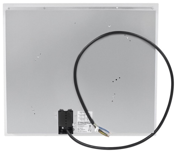 Электрическая варочная панель MAUNFELD MVCE 59 4HL SZ-WH