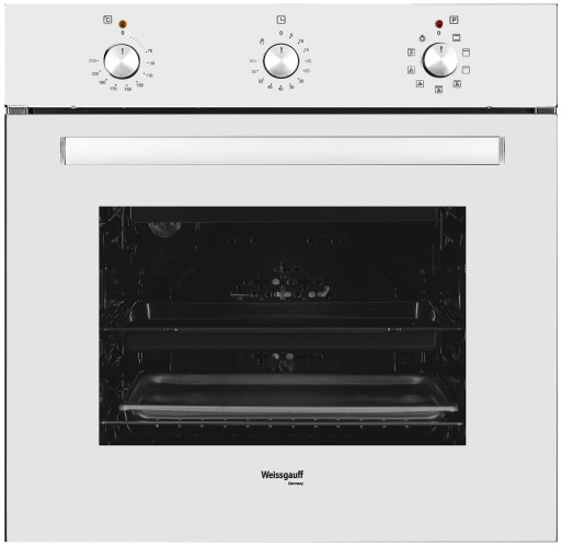 Электрический духовой шкаф Weissgauff EOV 19 MX
