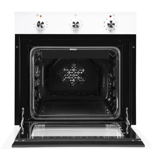 Электрический духовой шкаф Weissgauff EOV 19 MX