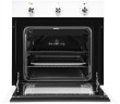 Электрический духовой шкаф Weissgauff EOV 19 MX