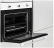 Электрический духовой шкаф Weissgauff EOV 19 MX