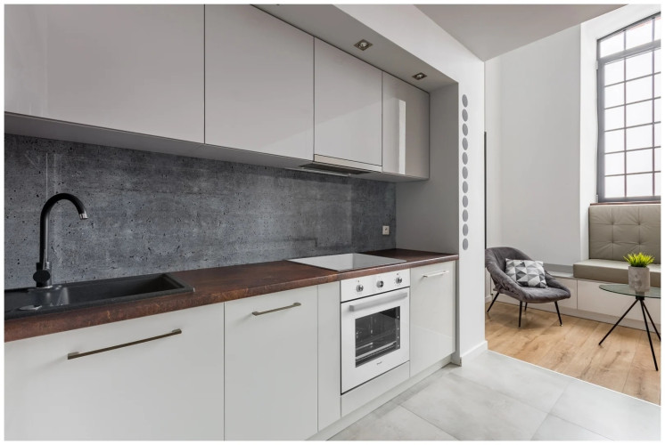 Электрический духовой шкаф Weissgauff EOV 19 MX