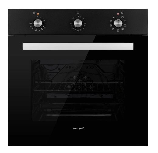 Электрический духовой шкаф Weissgauff EOV 19 MX