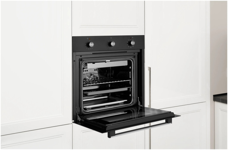 Электрический духовой шкаф Weissgauff EOV 19 MX