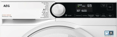 Стиральная машина Aeg LR6G94OW