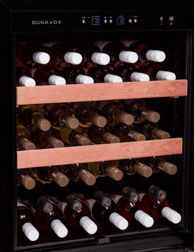 Винный шкаф IP Industrie CEX 401 LNU