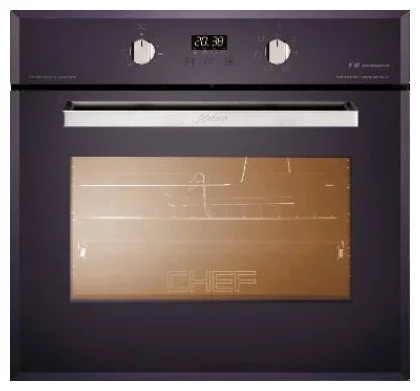 Электрический духовой шкаф Kaiser EH 6365 Sp