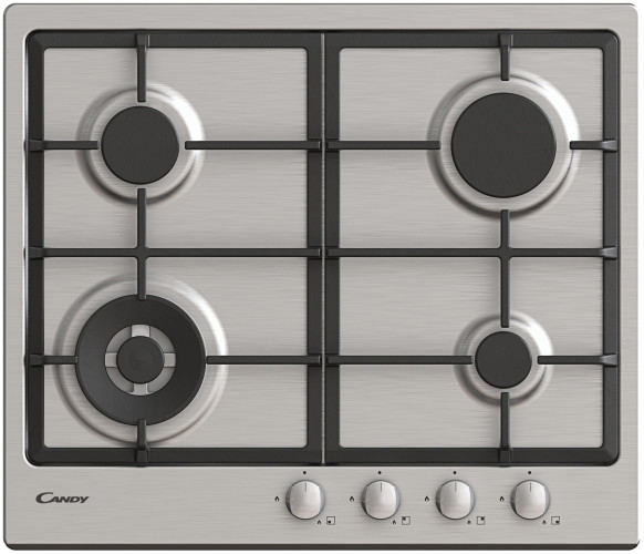 Газовая варочная панель Candy CHG 6 BF4 WPX