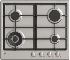 Газовая варочная панель Candy CHG 6 BF4 WPX