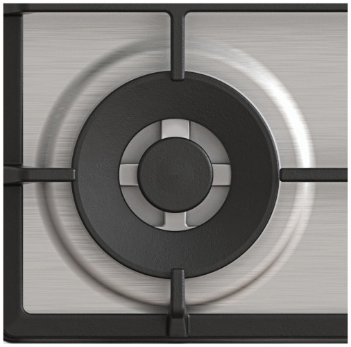 Газовая варочная панель Candy CHG 6 BF4 WPX