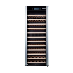 Встраиваемый винный шкаф Libhof SQD-165
