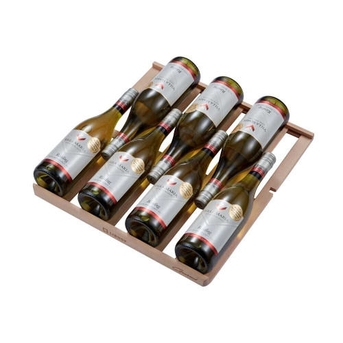 Встраиваемый винный шкаф Libhof SQD-165