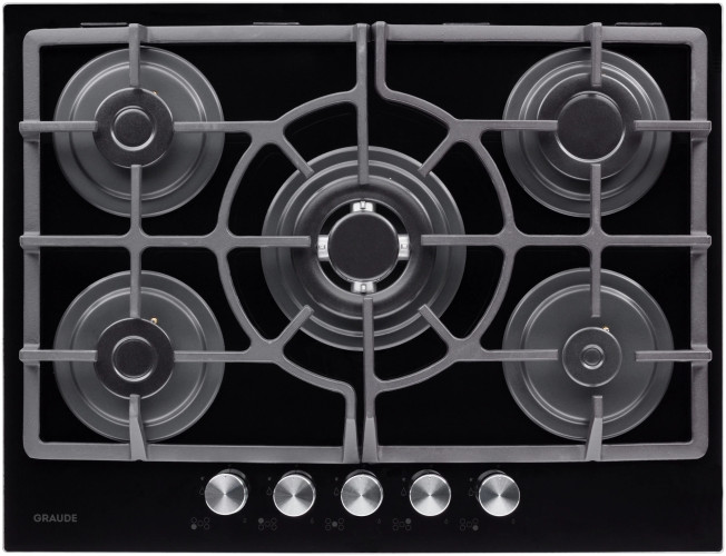 Газовая варочная панель GRAUDE GS 70.1 S