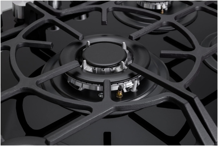 Газовая варочная панель GRAUDE GS 70.1 S