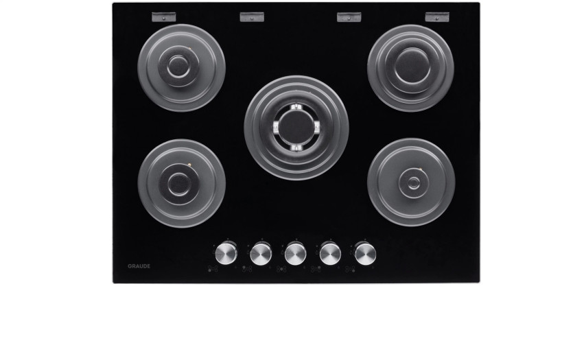 Газовая варочная панель GRAUDE GS 70.1 S