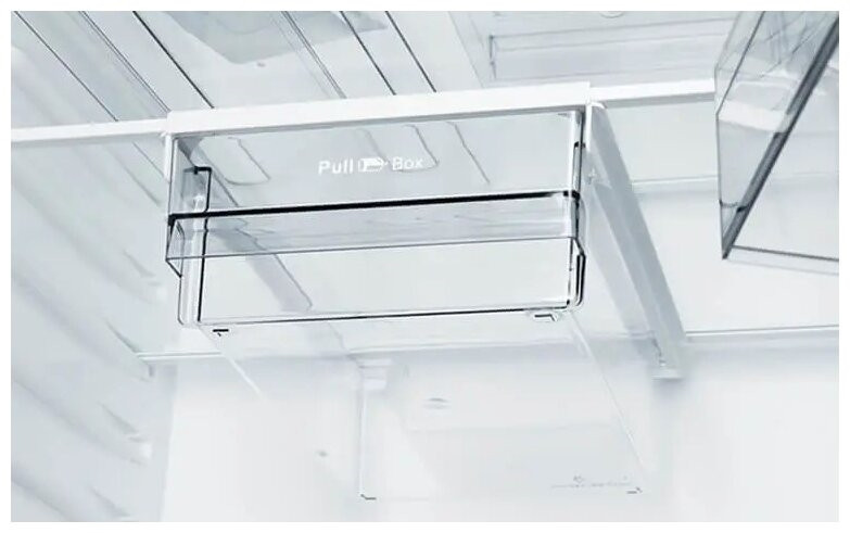 Холодильник Atlant ХМ 4624-141