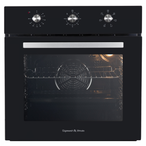 Электрический духовой шкаф Zigmund & Shtain E 163 B