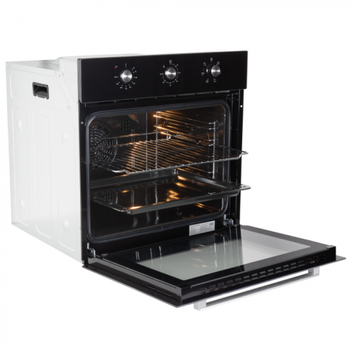 Электрический духовой шкаф Zigmund & Shtain E 163 B