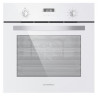Электрический духовой шкаф MAUNFELD EOEM 589 W
