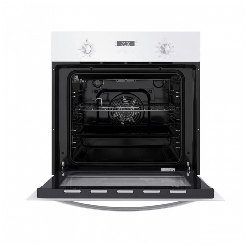 Электрический духовой шкаф MAUNFELD EOEM 589 W