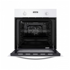 Электрический духовой шкаф MAUNFELD EOEM 589 W