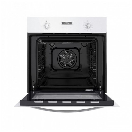 Электрический духовой шкаф MAUNFELD EOEM 589 W