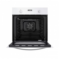 Электрический духовой шкаф MAUNFELD EOEM 589 W