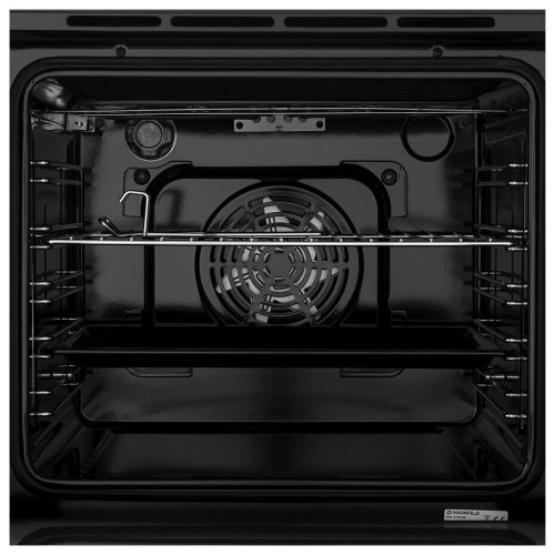 Электрический духовой шкаф MAUNFELD EOEM 589 W