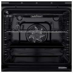 Электрический духовой шкаф MAUNFELD EOEM 589 W