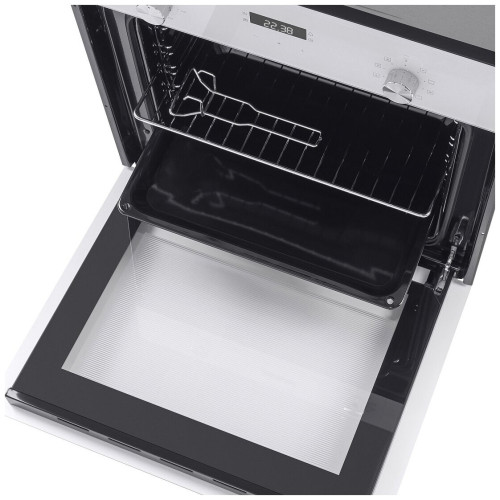 Электрический духовой шкаф MAUNFELD EOEM 589 W