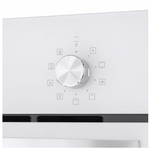 Электрический духовой шкаф MAUNFELD EOEM 589 W