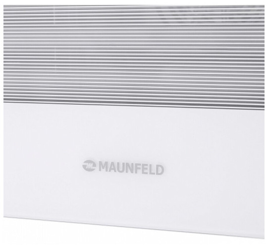 Электрический духовой шкаф MAUNFELD EOEM 589 W