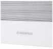 Электрический духовой шкаф MAUNFELD EOEM 589 W
