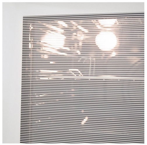 Электрический духовой шкаф MAUNFELD EOEM 589 W