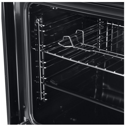 Электрический духовой шкаф MAUNFELD EOEM 589 W