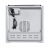 Электрический духовой шкаф MAUNFELD EOEM 589 W