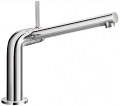 Смеситель для кухни Blanco Seda хром