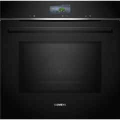 Электрический духовой шкаф Siemens HM 776GKB1