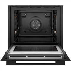 Электрический духовой шкаф Siemens HM 776GKB1