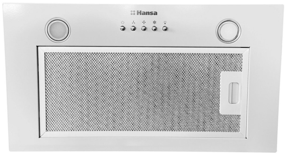 Встраиваемая вытяжка Hansa OMP6212WH