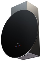 Кухонная вытяжка Shindo Kalipso Sensor 60 SS/BG 4ETC