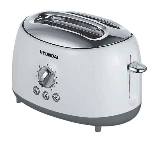 Тостер Hyundai HYT-8003
